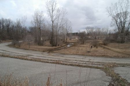 Jackson Motor Speedway - Long View (newer photo)